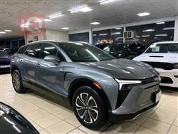 شيفروليه بليزر